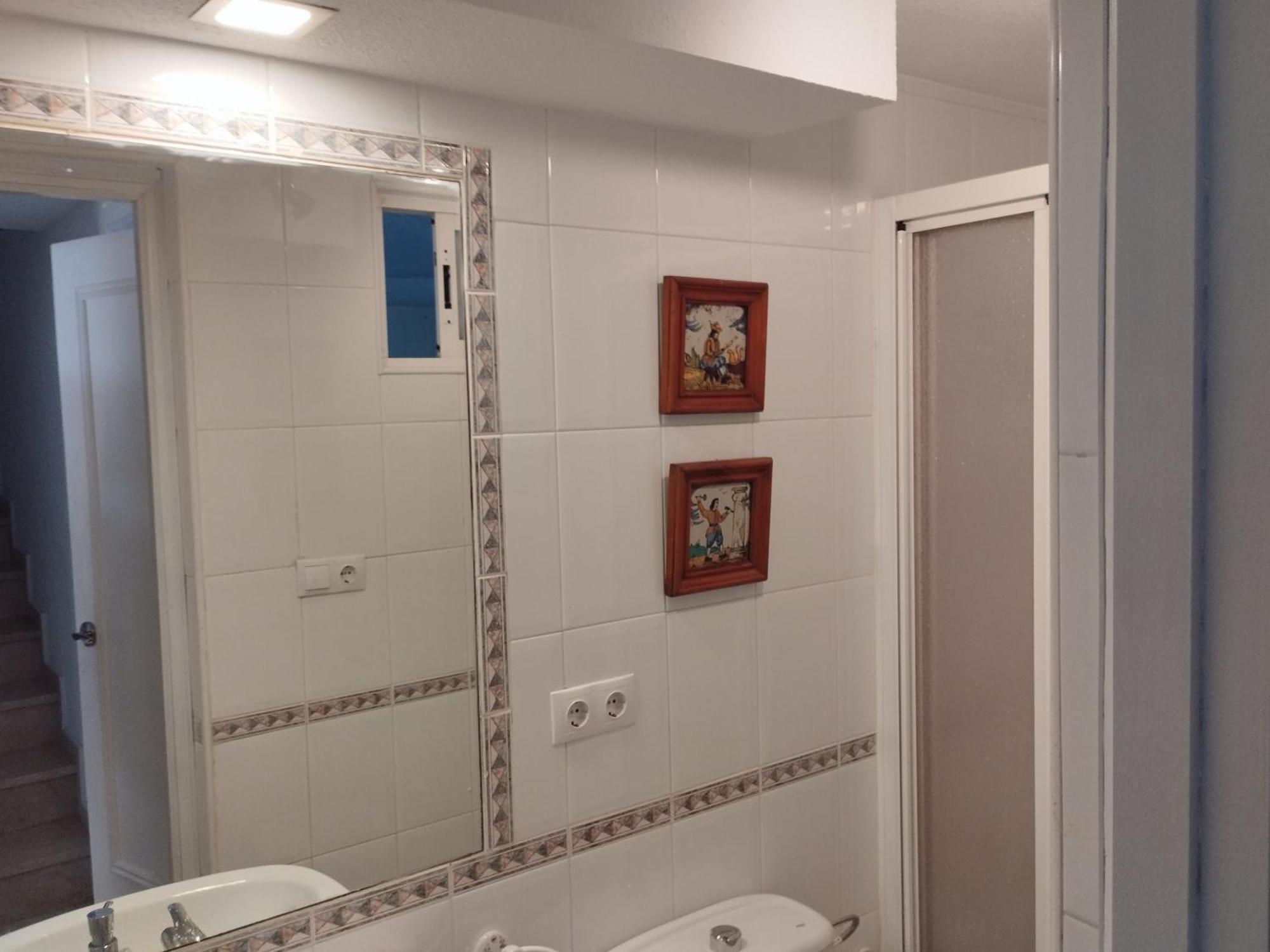 אל קאמפיו Muchavista Playa Alicante מראה חיצוני תמונה